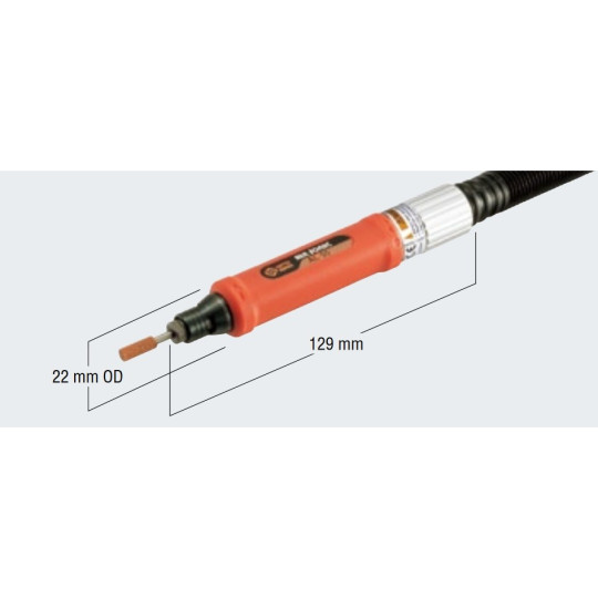 wymiary Nitto Kohki AL-55 wymiary Nitto Kohki AL-55