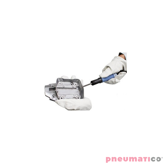 Pilnikarka pneumatyczna Nitto-Kohki SHL-40 Pilnikarka pneumatyczna Nitto-Kohki SHL-40