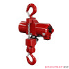 Mini pneumatyczny wciągnik łańcuchowy Red Rooster TCR-500C2  Mini pneumatyczny wciągnik łańcuchowy Red Rooster TCR-500C2