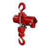 Mini pneumatyczny wciągnik łańcuchowy Red Rooster TCR-500C2  Mini pneumatyczny wciągnik łańcuchowy Red Rooster TCR-500C2
