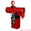 Pneumatyczny wciągnik łańcuchowy Red Rooster TCS-500 C Pneumatyczny wciągnik łańcuchowy Red Rooster TCS-500 C