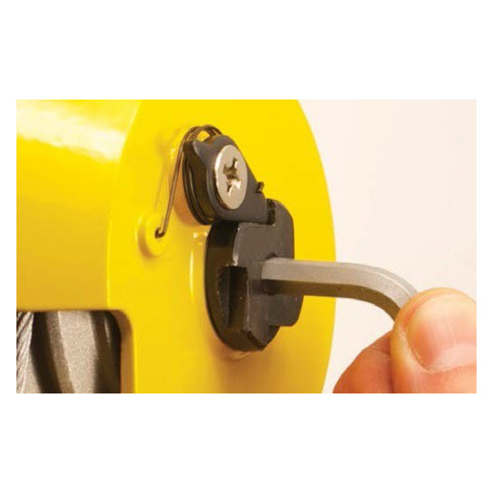 Balanser nitto kohki TW-9 TIGON 4,5-9,0 kg 1300mm Balanser nitto kohki TW-9 TIGON 4,5-9,0 kg 1300mm