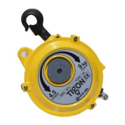 Balanser linkowy TW-9 TIGON 4,5-9,0 kg 1300mm