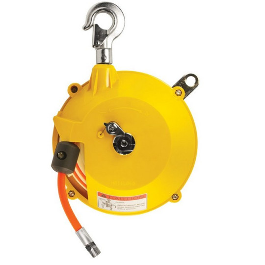 balanser nitto kohki HW-5 TIGON