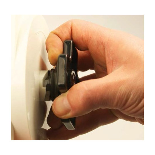 Balanser linkowy RW-3 TIGON 1,0-3,0 kg 2000mm Balanser linkowy RW-3 TIGON 1,0-3,0 kg 2000mm