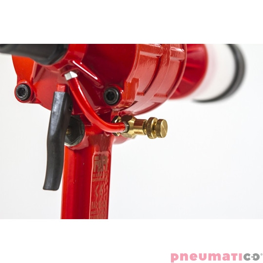 Nitownica do nitów zrywalnych FAR RAC 83 AX z pojemnikiem Nitownica do nitów zrywalnych FAR RAC 83 AX z pojemnikiem