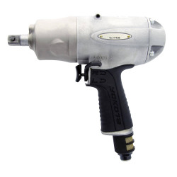 Klucz impulsowy pistoletowy YOKOTA YLTX140E Shut Off 1/2"