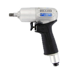 Klucz impulsowy pistoletowy YOKOTA YLa80E 3/8"