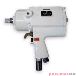 Klucz impulsowy pistoletowy YOKOTA YX-4500 3/4"