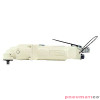Klucz impulsowy pistoletowy YOKOTA YX-700C 3/8" Klucz impulsowy pistoletowy YOKOTA YX-700C 3/8"