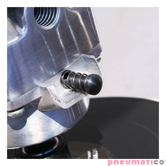 Polerka SP-AIR SP-1247 180mm 3.800 obr/min  Polerka SP-AIR SP-1247 180mm 3.800 obr/min