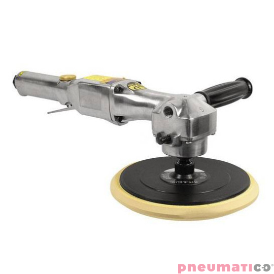 Polerka SP-AIR SP-1247 180mm 3.800 obr/min  Polerka SP-AIR SP-1247 180mm 3.800 obr/min
