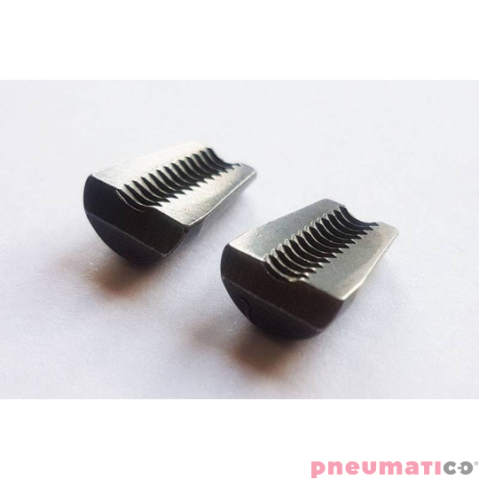 Szczęki do nitownicy JAT-6034