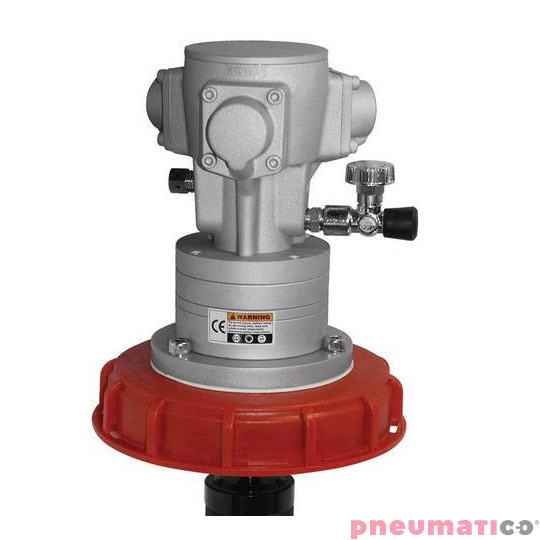 nakrętka o średnicy 150 mm - w zestawie nakrętka o średnicy 150 mm - w zestawie