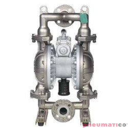 Pompa membranowa YAMADA (NDP-50BASR) NDP-50BAS-RC 2"