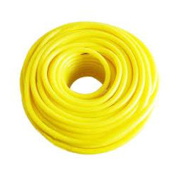 Wąż flex 19x12 mm CBG12728 żółty
