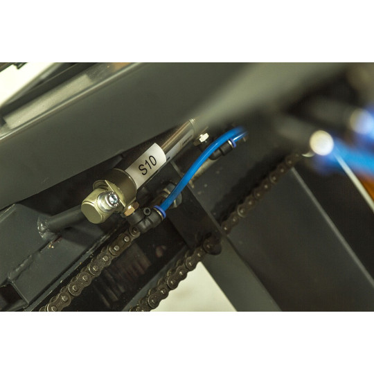 Stół do produkcji palet PT-2800 Stół do produkcji palet PT-2800