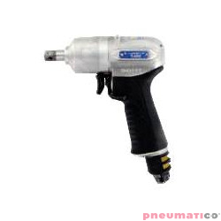 Klucz impulsowy pistoletowy YOKOTA YLa60E-JQ Poka Yoke 3/8"