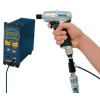 Klucz impulsowy pistoletowy YOKOTA YLa60A-JQ Poka Yoke 1/4" Klucz impulsowy pistoletowy YOKOTA YLa60A-JQ Poka Yoke 1/4"