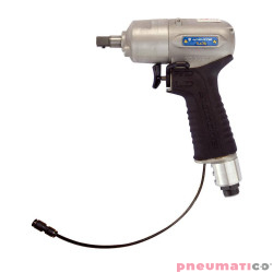 Klucz impulsowy pistoletowy YOKOTA YLa90E-JQ Poka Yoke 3/8"