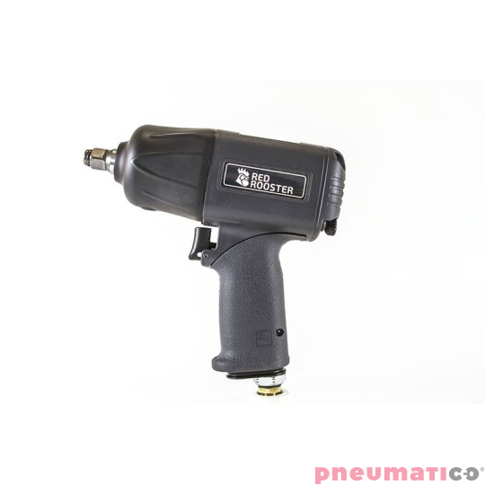 Klucz udarowy Red Rooster RRI-21 1/2" 900Nm Klucz udarowy Red Rooster RRI-21 1/2" 900Nm
