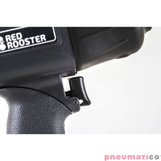 Klucz udarowy Red Rooster RRI-21 1/2" 900Nm Klucz udarowy Red Rooster RRI-21 1/2" 900Nm