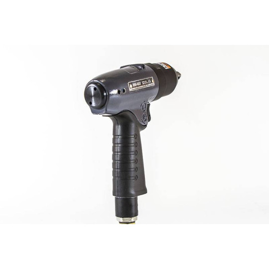 Klucz impulsowy pistoletowy Red Roster RRI-60T Shut Off 3/8" Klucz impulsowy pistoletowy Red Roster RRI-60T Shut Off 3/8"