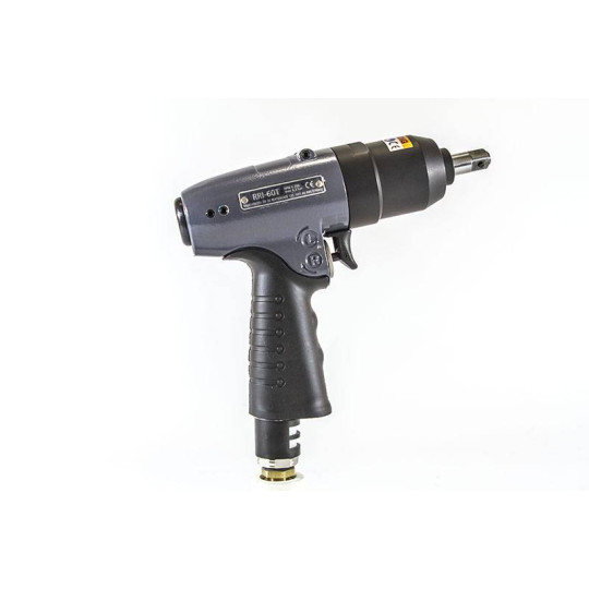 Klucz impulsowy pistoletowy Red Roster RRI-60T Shut Off 3/8" Klucz impulsowy pistoletowy Red Roster RRI-60T Shut Off 3/8"