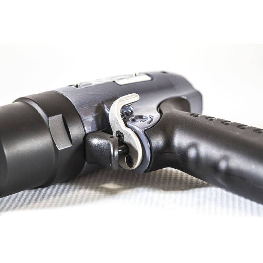 Klucz impulsowy pistoletowy Red Roster RRI-60T Shut Off 3/8" Klucz impulsowy pistoletowy Red Roster RRI-60T Shut Off 3/8"