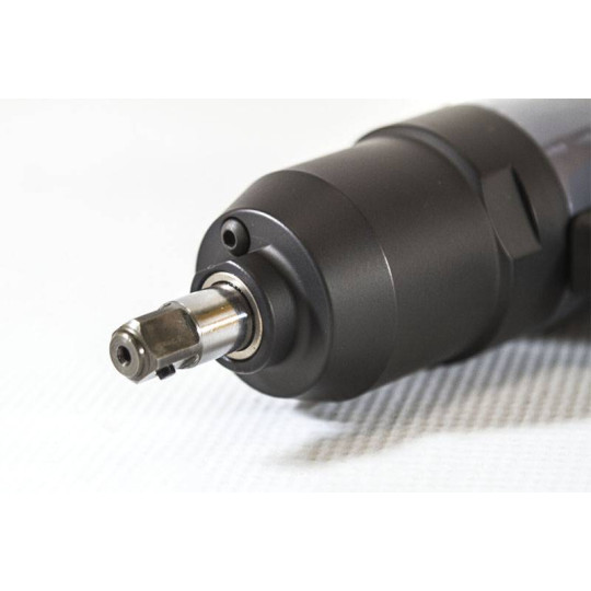 Klucz impulsowy pistoletowy Red Roster RRI-60T Shut Off 3/8" Klucz impulsowy pistoletowy Red Roster RRI-60T Shut Off 3/8"