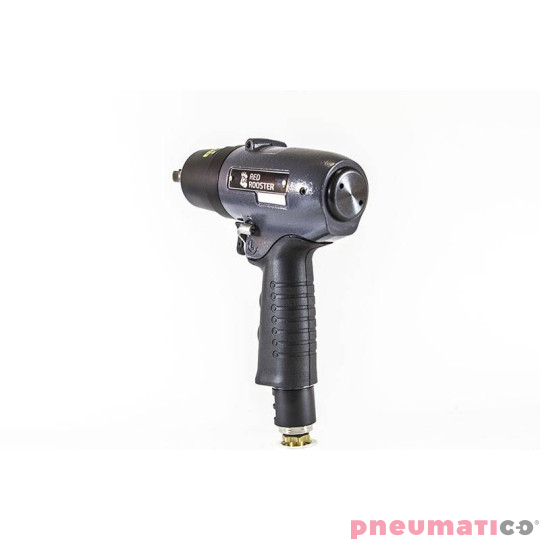 Klucz impulsowy pistoletowy Red Roster RRI-70T Shut Off 3/8" Klucz impulsowy pistoletowy Red Roster RRI-70T Shut Off 3/8"