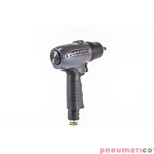 Klucz impulsowy pistoletowy Red Roster RRI-70T Shut Off 3/8" Klucz impulsowy pistoletowy Red Roster RRI-70T Shut Off 3/8"