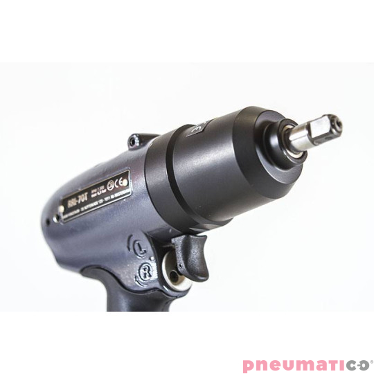 Klucz impulsowy pistoletowy Red Roster RRI-70T Shut Off 3/8" Klucz impulsowy pistoletowy Red Roster RRI-70T Shut Off 3/8"