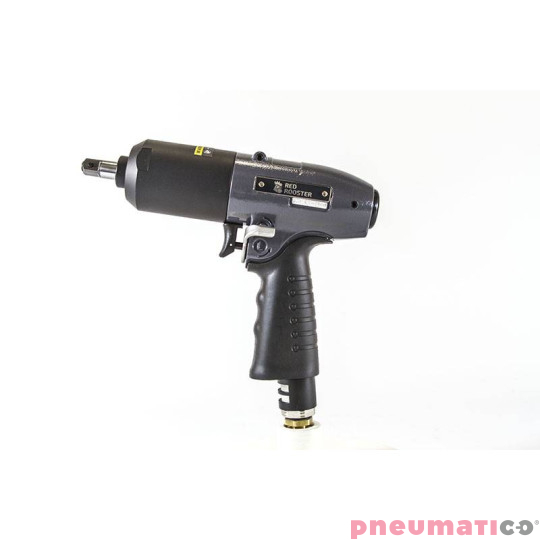 Klucz impulsowy pistoletowy Red Roster RRI-80T Shut Off 3/8"