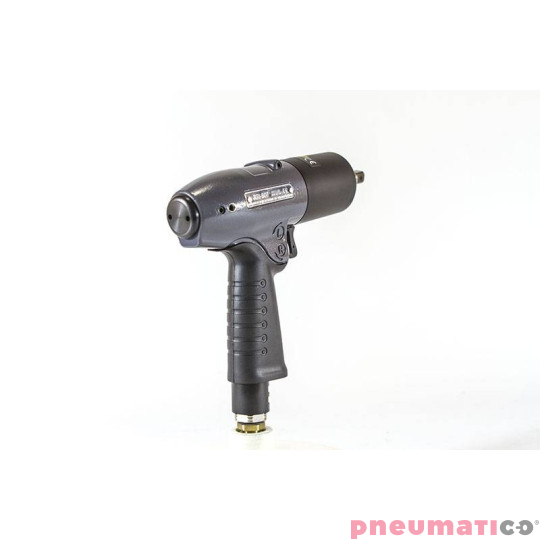 Klucz impulsowy pistoletowy Red Roster RRI-80T Shut Off 3/8"