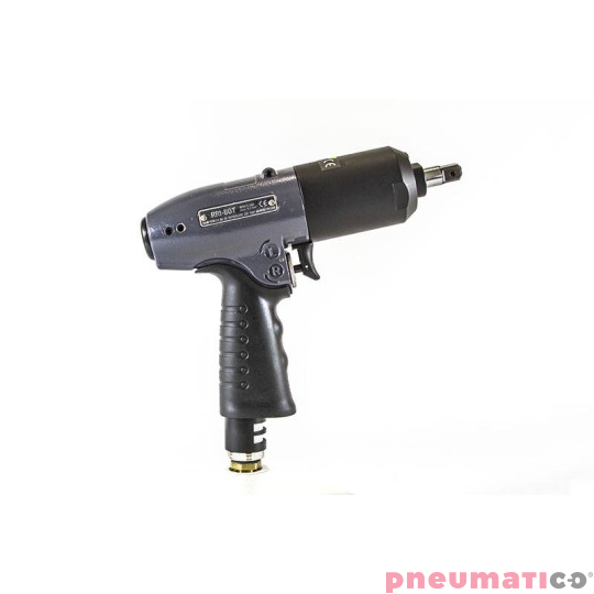 Klucz impulsowy pistoletowy Red Roster RRI-80T Shut Off 3/8"