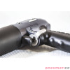 Klucz impulsowy pistoletowy Red Roster RRI-80T Shut Off 3/8" Klucz impulsowy pistoletowy Red Roster RRI-80T Shut Off 3/8"
