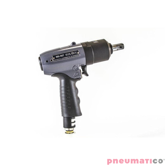 Klucz impulsowy pistoletowy Red Roster RRI-90T Shut Off 1/2"