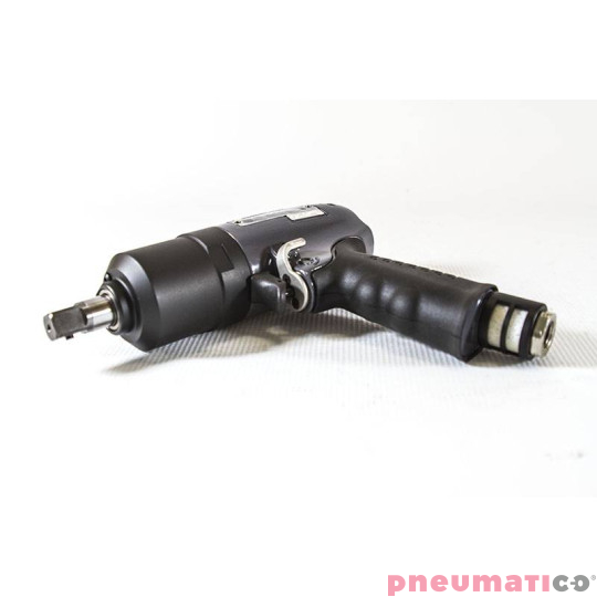 Klucz impulsowy pistoletowy Red Roster RRI-90T Shut Off 1/2"