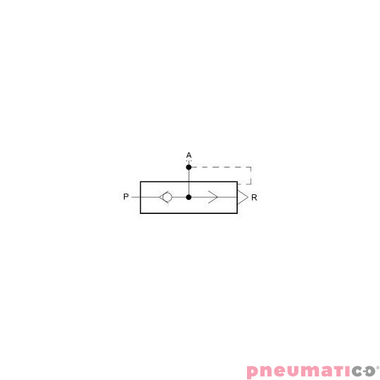 Zawór szybkiego spustu XQ-08
