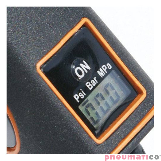 Szlifierka kątowa PNEUTREND PT74100 20.000 obr/min Szlifierka kątowa PNEUTREND PT74100 20.000 obr/min