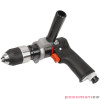 Wiertarka pneumatyczna SP AIR SP-7527 PREMIUM L-P 380 obr/min Wiertarka pneumatyczna SP AIR SP-7527 PREMIUM L-P 380 obr/min