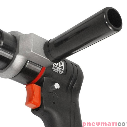 rękojeść SP-7527  rękojeść SP-7527