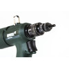 Nitownica pneum. do nitonakrętek RIVETEC RL 50A M3-M12  Nitownica pneum. do nitonakrętek RIVETEC RL 50A M3-M12