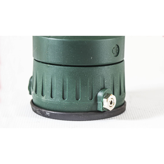 Nitownica pneum. do nitonakrętek RIVETEC RL 50A M3-M12  Nitownica pneum. do nitonakrętek RIVETEC RL 50A M3-M12