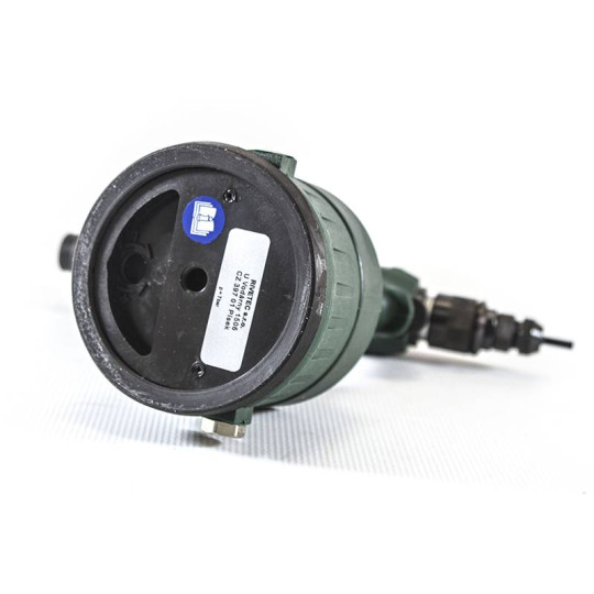 Nitownica pneum. do nitonakrętek RIVETEC RL 50A M3-M12  Nitownica pneum. do nitonakrętek RIVETEC RL 50A M3-M12