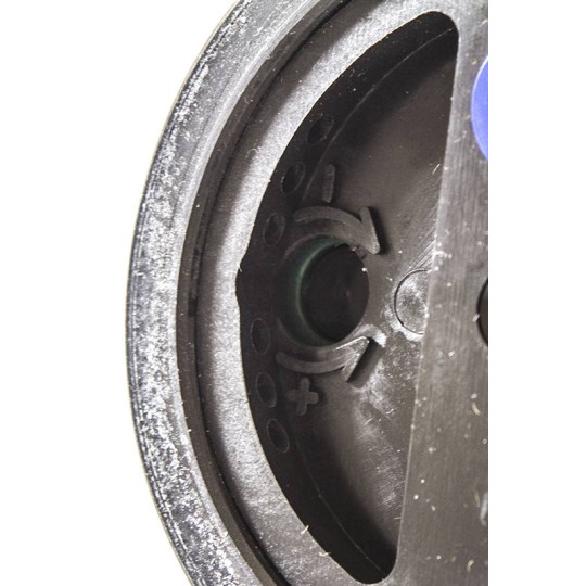 Nitownica pneum. do nitonakrętek RIVETEC RL 50A M3-M12  Nitownica pneum. do nitonakrętek RIVETEC RL 50A M3-M12