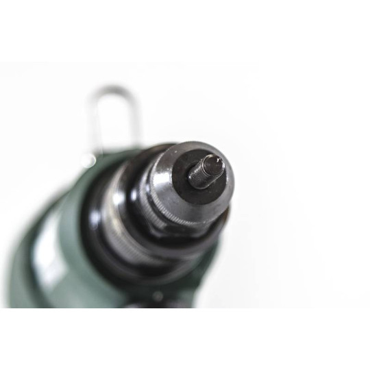Nitownica pneum. do nitonakrętek RIVETEC RL 50A M3-M12  Nitownica pneum. do nitonakrętek RIVETEC RL 50A M3-M12