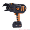 Wiązarka do drutu akumulatorowa TJEP Ultra Grip 3G 40mm  Wiązarka do drutu akumulatorowa TJEP Ultra Grip 3G 40mm