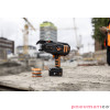 Wiązarka do drutu akumulatorowa TJEP Ultra Grip 3G 40mm  Wiązarka do drutu akumulatorowa TJEP Ultra Grip 3G 40mm